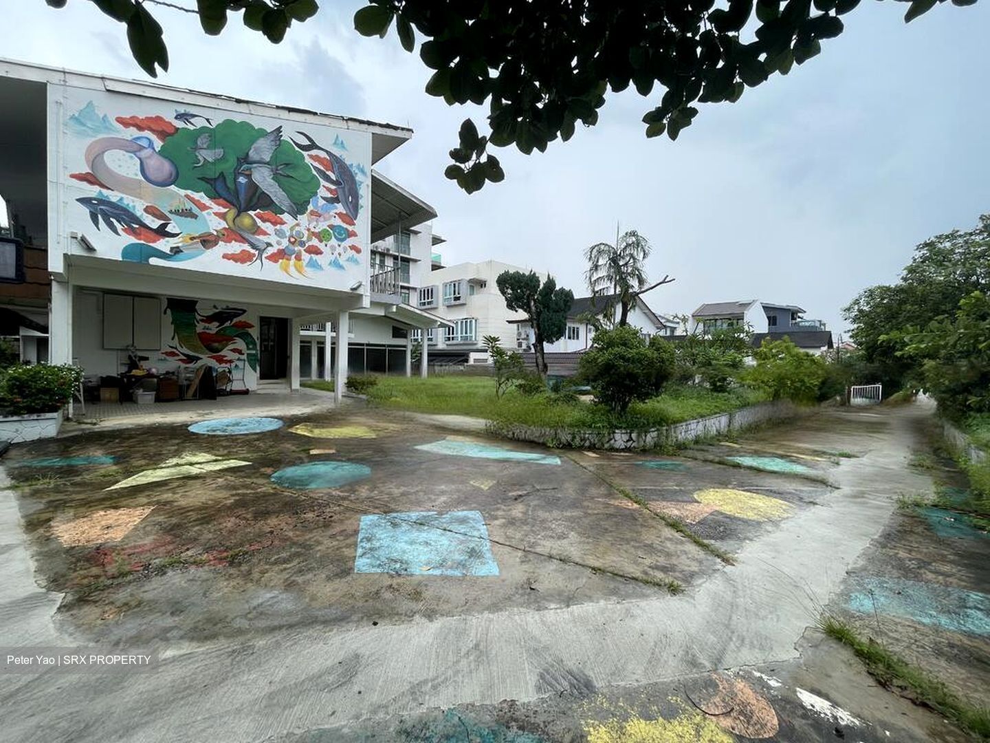 Hillside Drive (D19), Detached #434220171